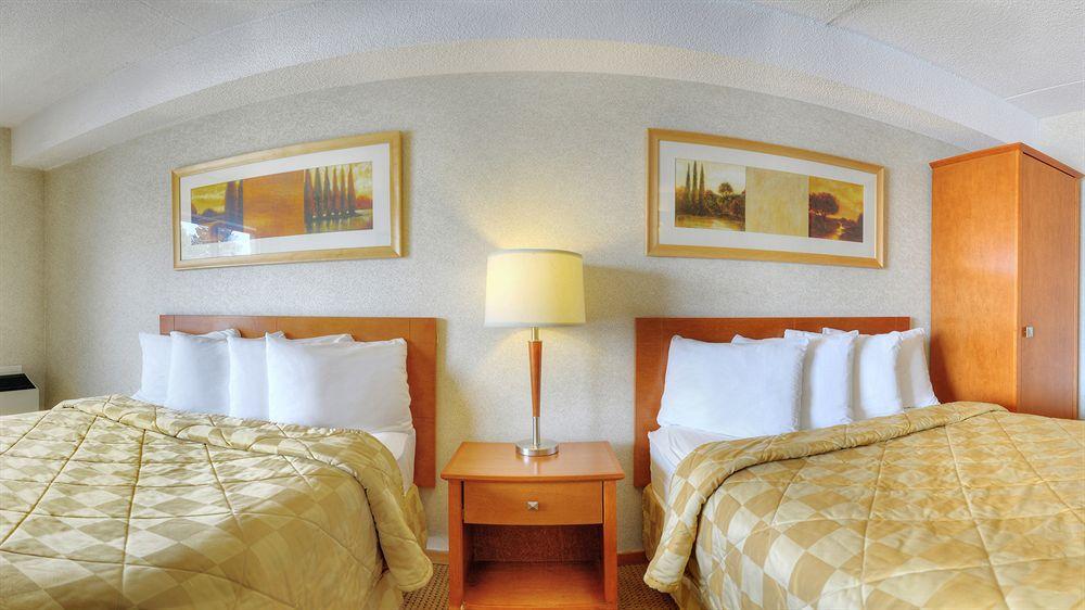 Comfort Inn Simcoe Eksteriør billede