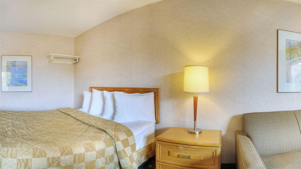 Comfort Inn Simcoe Eksteriør billede