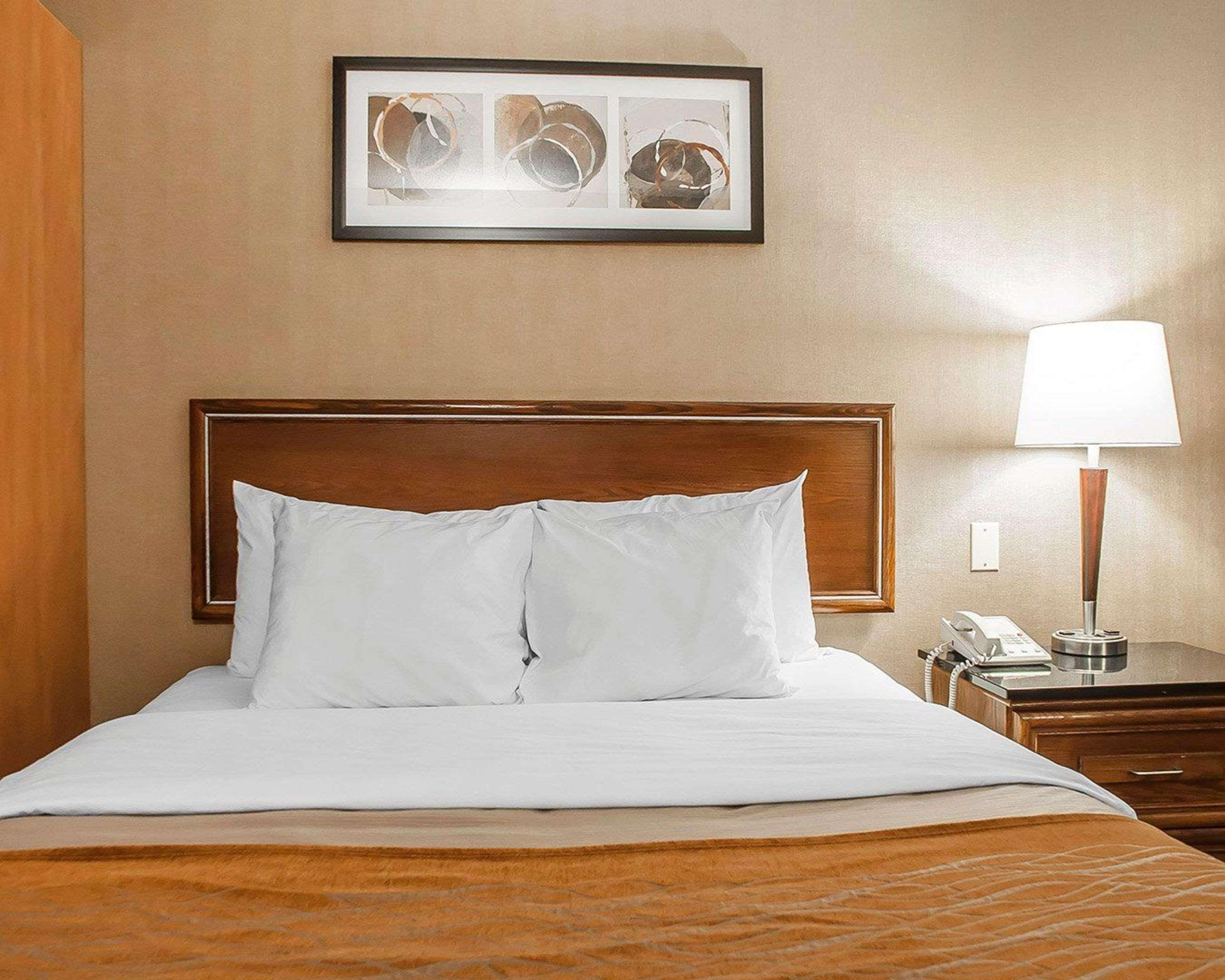 Comfort Inn Simcoe Eksteriør billede