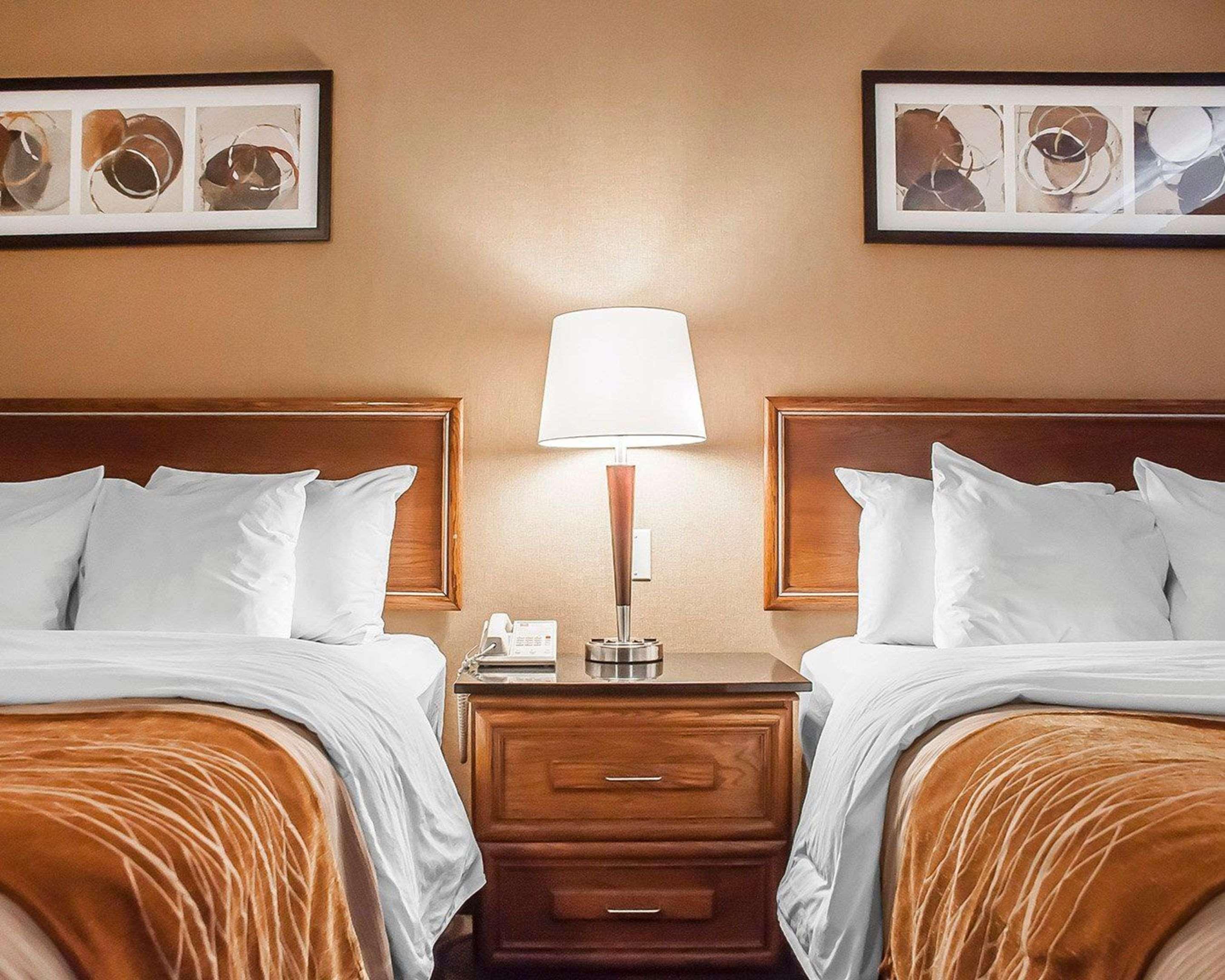 Comfort Inn Simcoe Eksteriør billede