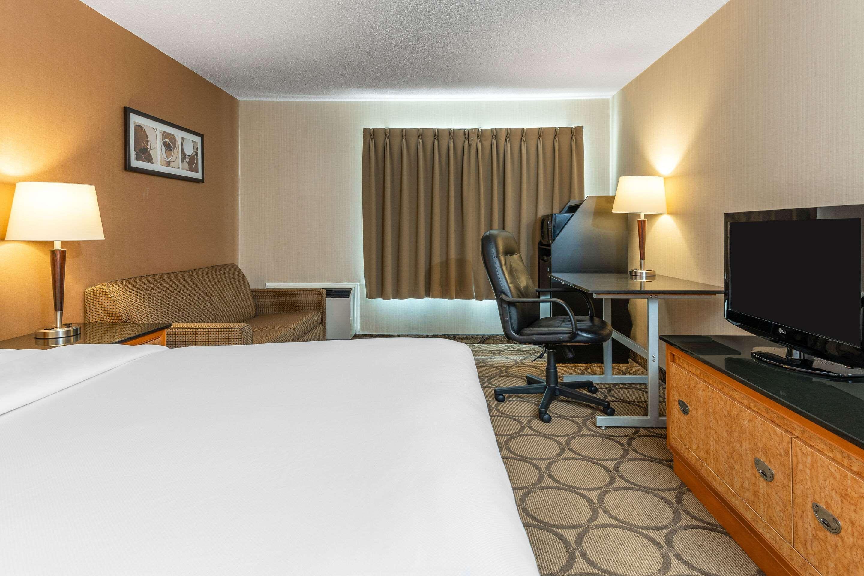 Comfort Inn Simcoe Eksteriør billede