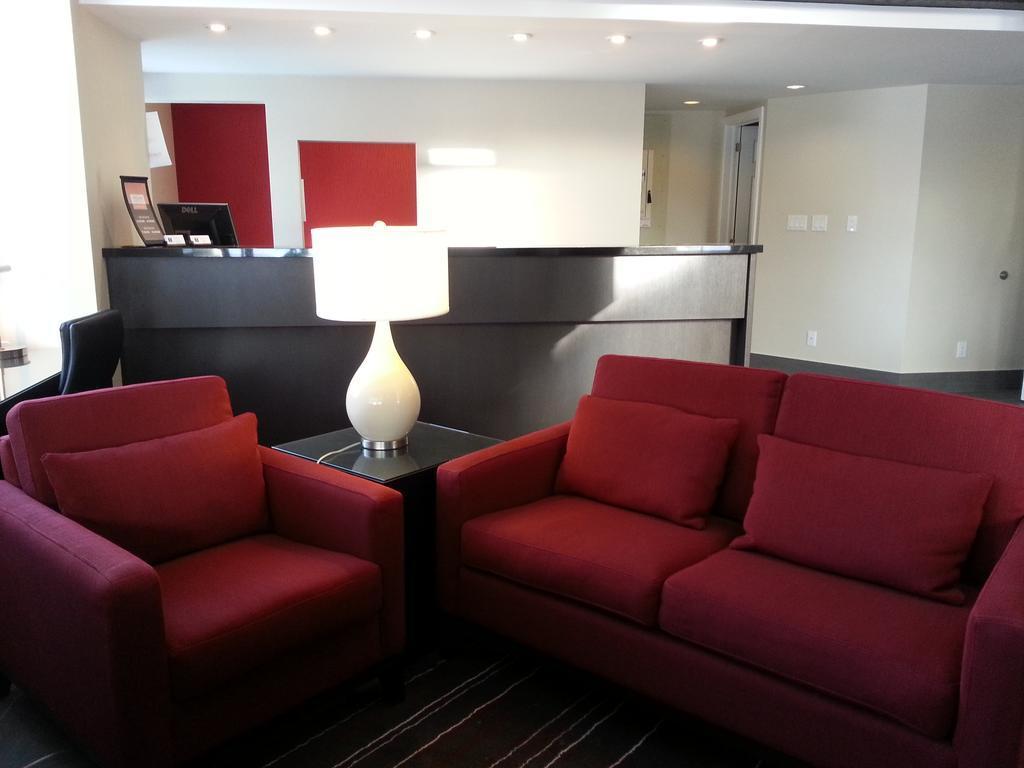Comfort Inn Simcoe Eksteriør billede