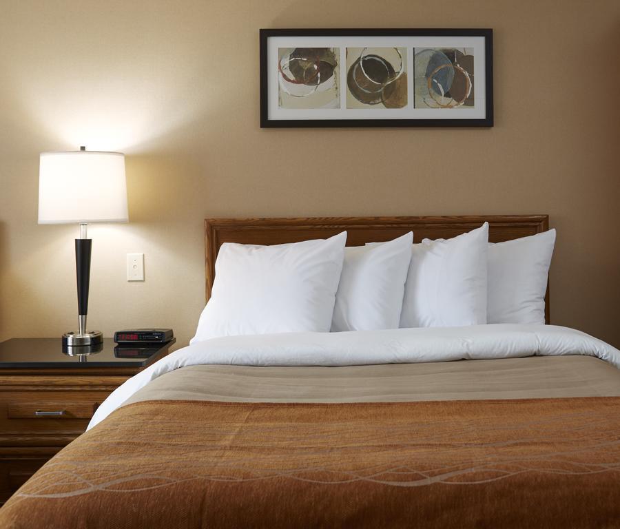 Comfort Inn Simcoe Eksteriør billede