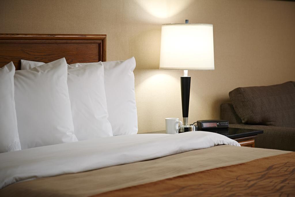 Comfort Inn Simcoe Eksteriør billede