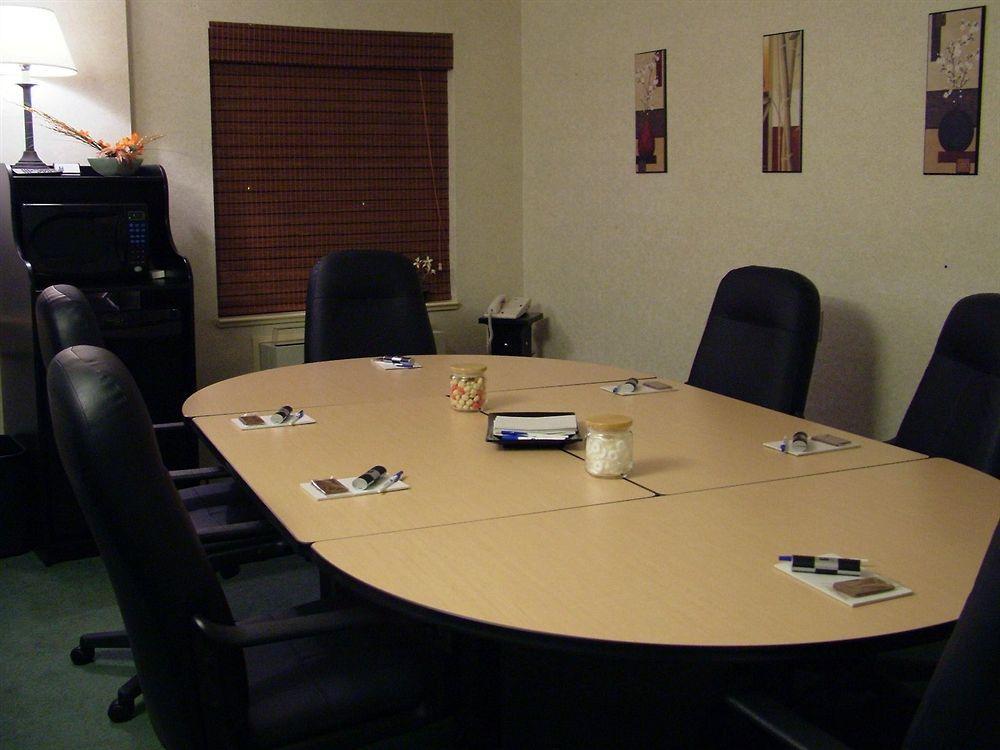 Comfort Inn Simcoe Faciliteter billede