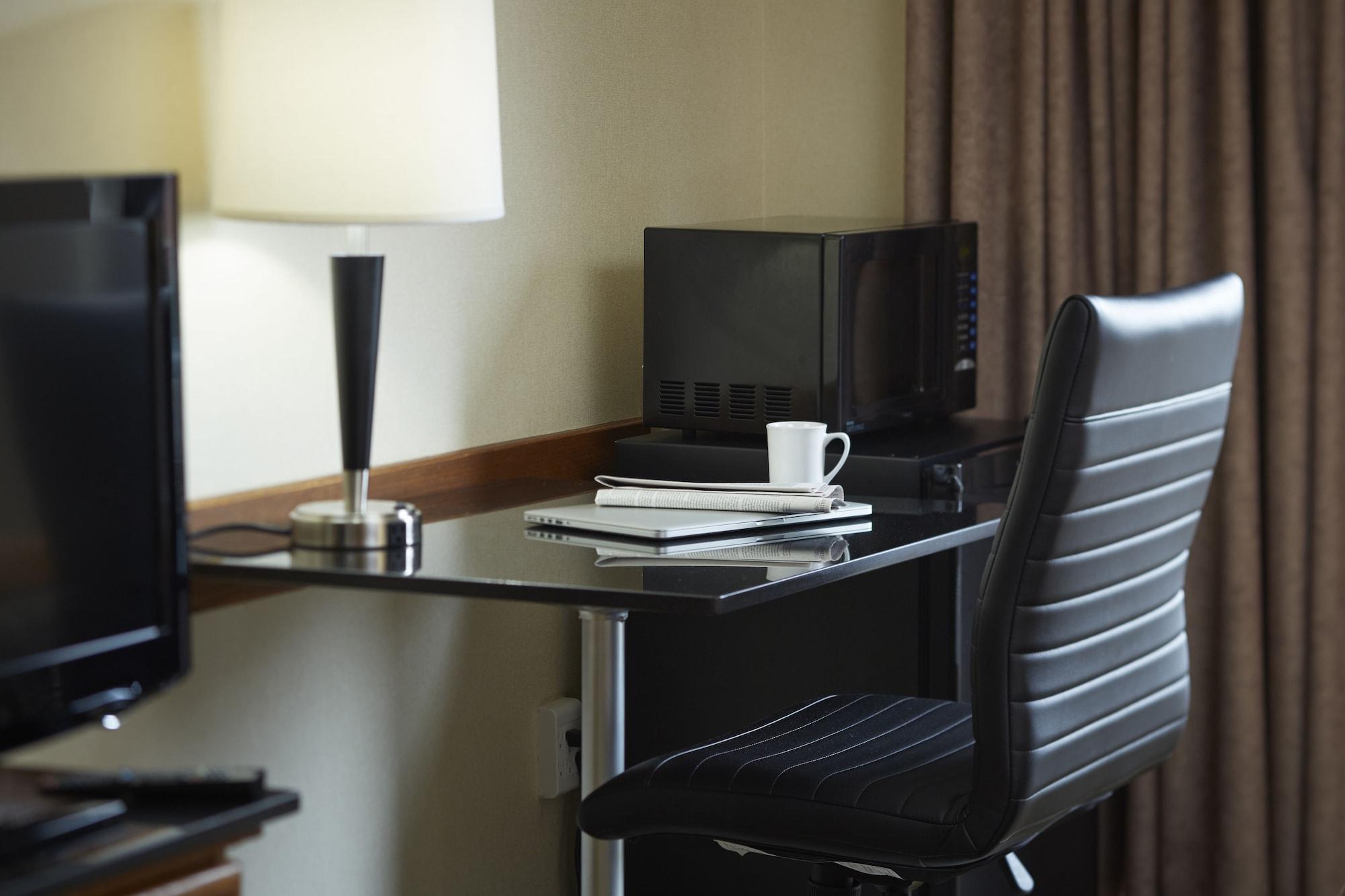 Comfort Inn Simcoe Eksteriør billede